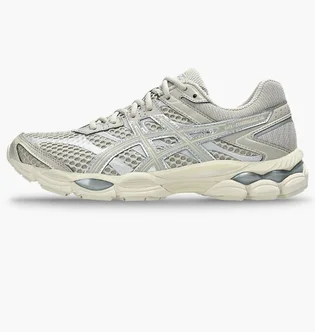 Кросівки унісекс Asics Gel-Cumulus 16 Grey 1203A733-300