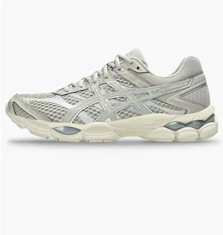 Кроссовки унисекс Asics Gel-Cumulus 16 Grey 1203A733-300