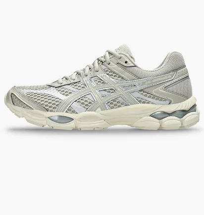 Кросівки унісекс Asics Gel-Cumulus 16 Grey 1203A733-300