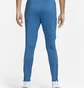 Штаны мужские Nike Dri-Fit Strike Blue DV9269-457