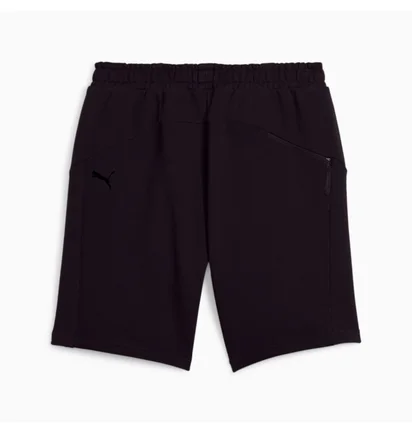 Шорти унісекс Puma X Pleasures Black 624100-01