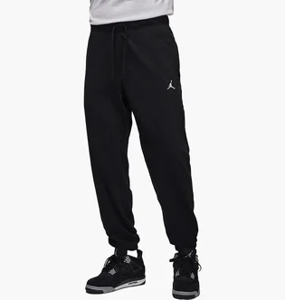 Штаны мужские Air Jordan Sport Crossover Dri-Fit Fleece Pants Black FV8608-010