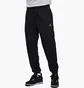 Штаны мужские Air Jordan Sport Crossover Dri-Fit Fleece Pants Black FV8608-010