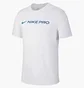 Футболка мужская Nike M Nk Dry Tee Pro White CD8985-100