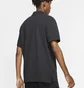 Поло мужское Nike M Nsw Spe Polo Matchup Pq Black CJ4456-010