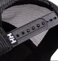 Кепка унисекс Helly Hansen Trucker Cap Black 67435-992