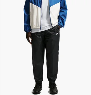 Штаны мужские Nike Windrunner Black HV8371-010
