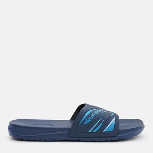 Тапочки унисекс Aqua Speed Idaho Blue 514-10
