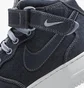 Кросівки жіночі Nike Air Force 1 07 Mid Shoe Blue DD9625-400