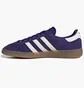 Кросівки чоловічі Adidas Munchen Purple Violet GW1400
