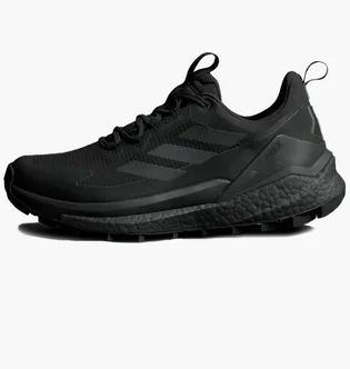 Кроссовки женские Adidas Terrex Free Hiker 2.0 Low Black IE7657