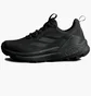 Кроссовки женские Adidas Terrex Free Hiker 2.0 Low Black IE7657
