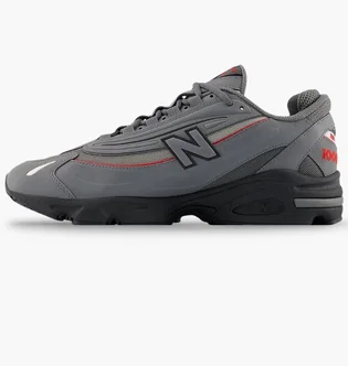 Кросівки чоловічі New Balance 1000 Grey M1000JDC