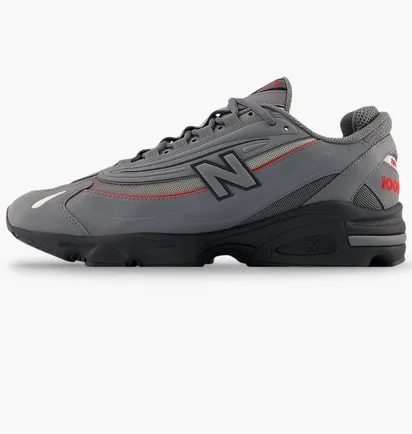 Кроссовки мужские New Balance 1000 Grey M1000JDC