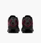 Кросівки чоловічі Nike Shox Tl University Black/Red IF6202-001