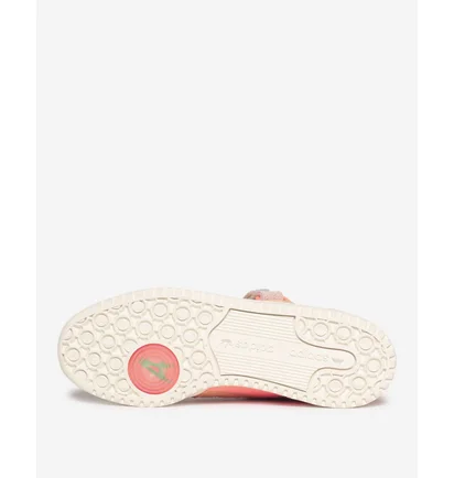 Кросівки чоловічі Adidas Forum Low Peach IF7989