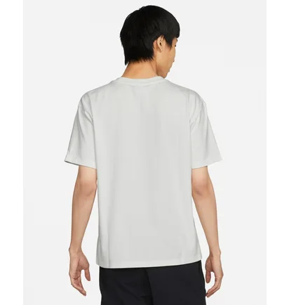 Футболка чоловіча Nike Acg T-Shirt White DQ1815-121