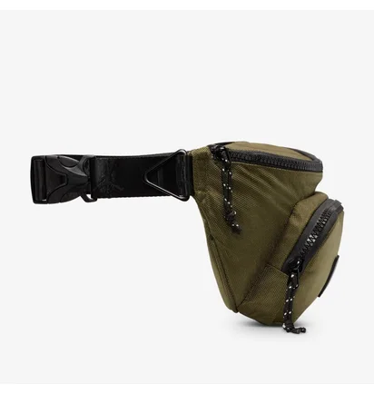 Сумка унисекс Air Jordan Rise Cross Olive MA0887-E6F