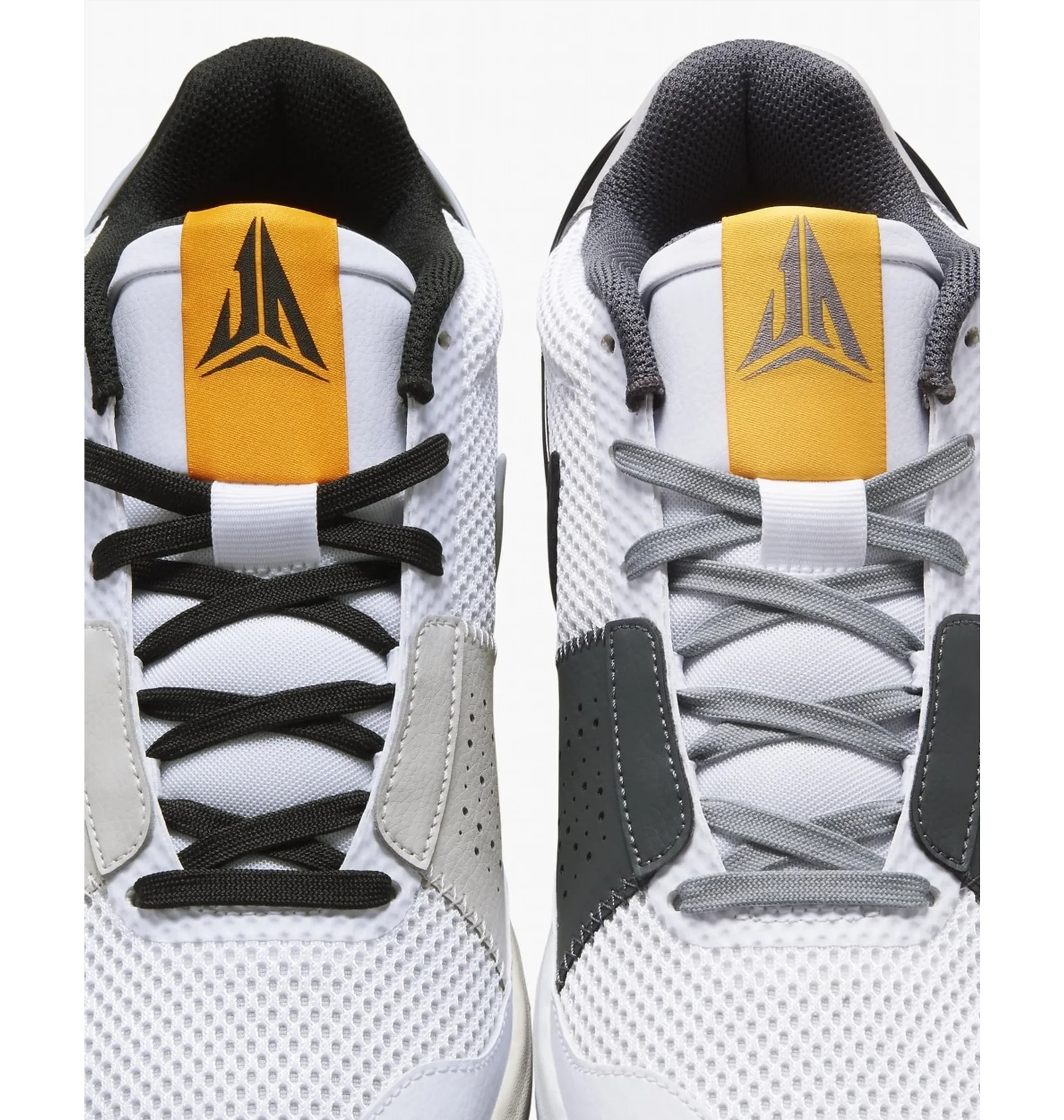 ᐉ Кросівки унісекс Nike Ja 1 Day One Basketball Shoes Grey DR8785