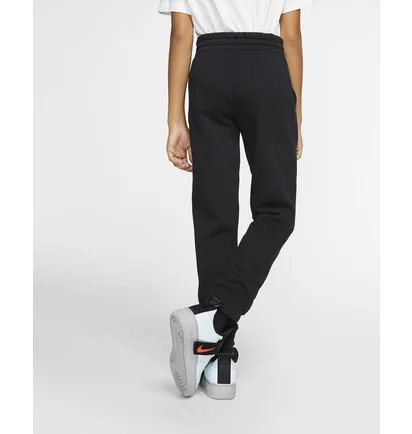 Штани дитячі Nike B Nsw Club Flc Jogger Pant Black CI2911-010