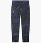 Штаны мужские AUSTRALIAN Zoom Smash Trousers Black HCUPA0031-001