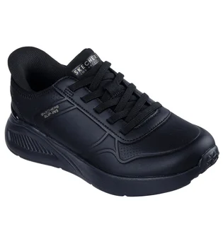 Кросівки жіночі Skechers Uno Lite - Floating Steps Black 177394-BBK