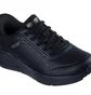 Кросівки жіночі Skechers Uno Lite - Floating Steps Black 177394-BBK
