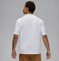 Футболка мужская Air Jordan Flt Ess Wsh 85 Ss Crew White FN5994-100