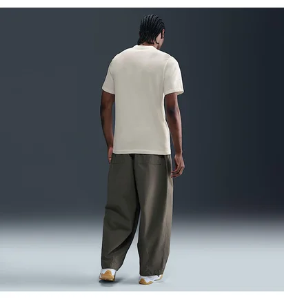 Футболка чоловіча Nike Total 90 Beige HV1709-133