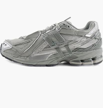 Кросівки чоловічі New Balance 1906A Grey M1906AG
