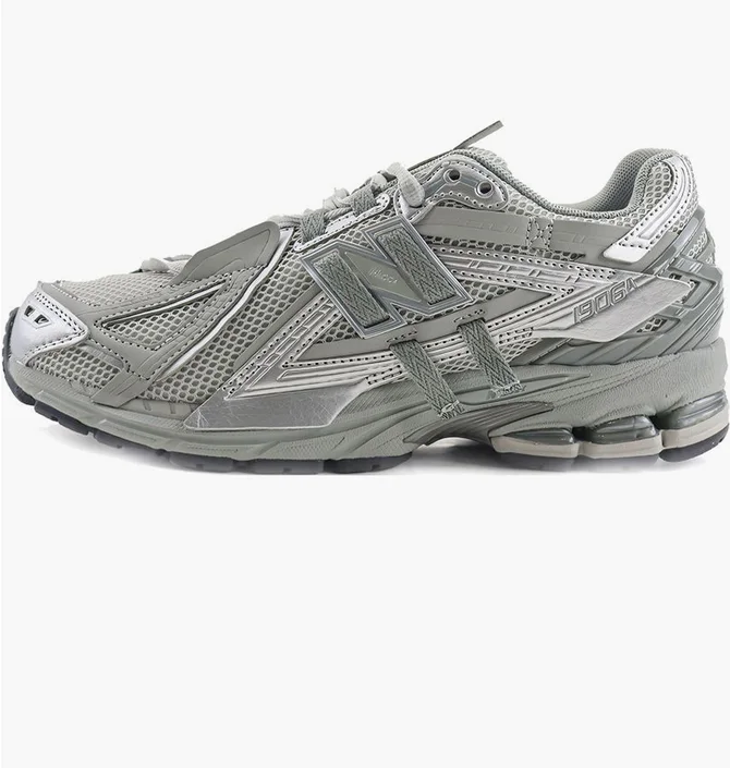 Кросівки чоловічі New Balance 1906A Grey M1906AG
