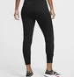 Штани жіночі Nike W Df Get Fit Fl Tp Pnt Black CU5495-010