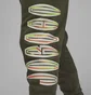 Штаны мужские Air Jordan M J Flt Mvp Fleece Pant Green Dv1603-325