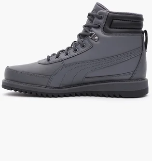 Кроссовки мужские Puma Desierto V2 Puretex Grey 37302602