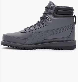 Кроссовки мужские Puma Desierto V2 Puretex Grey 37302602
