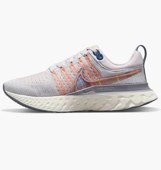 Кроссовки женские Nike Womens Road Running Shoes Grey DH2497-600
