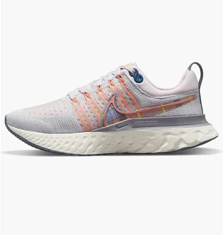 Кроссовки женские Nike Womens Road Running Shoes Grey DH2497-600