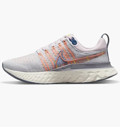 Кросівки жіночі Nike Womens Road Running Shoes Grey DH2497-600