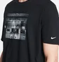 Футболка чоловіча Nike Photo Tee Black Dn3041-010