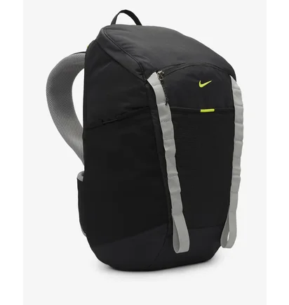 Рюкзак унісекс Nike Hike Backpack Black DJ9677-010