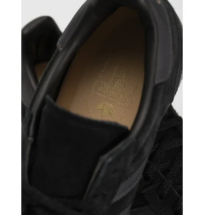 Кроссовки мужские Adidas Busenitz Vintage Black Gy6905