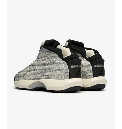 Кроссовки мужские Adidas Crazy 1 Grey GY2405