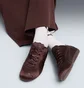 Кросівки жіночі Puma Speedcat Venus Bordo 406249-01