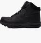 Черевики унісекс Nike Manoa Leather Black HF7095-001