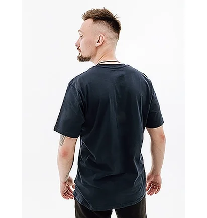 Футболка мужская 47 Brand Winnipeg Jets Imprint Black 544246FN-FS