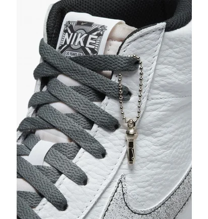 Кросівки чоловічі Nike Blazer Mid 77 Shoes White DV7194-100