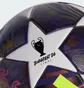 Футбольный мяч Adidas Ucl League Violet JX9097