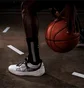 Кросівки чоловічі Puma Fusion Nitro Basketball Shoes White 376639-01