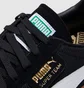 Кроссовки мужские Puma Super Team Og Sneaker Black 390424-08