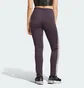 Штани жіночі Adidas Adicolor Sst Violet IY2185